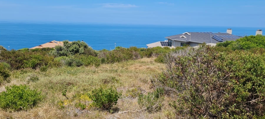 0 Bedroom Property for Sale in Village On Sea Western Cape